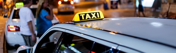 Bonusaktion von „My Taxi“ nicht wettbewerbswidrig